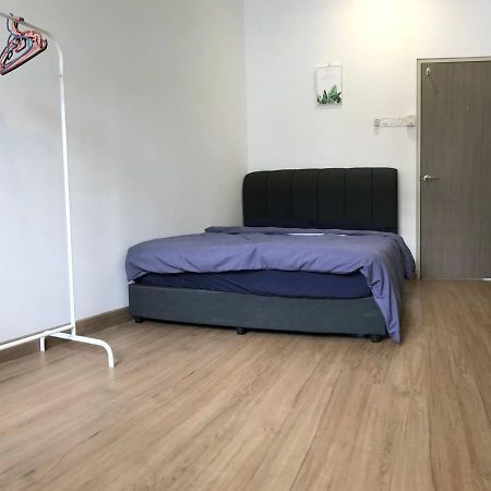 Homestay 3Br Near Setia Alam Shah Alam Eksteriør bilde