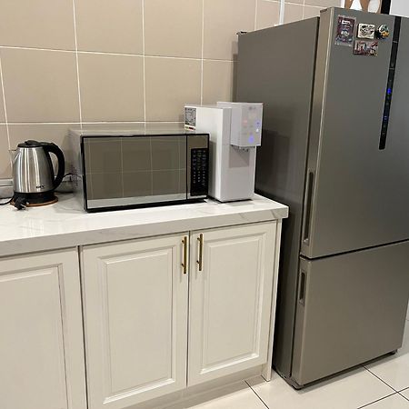 Homestay 3Br Near Setia Alam Shah Alam Eksteriør bilde