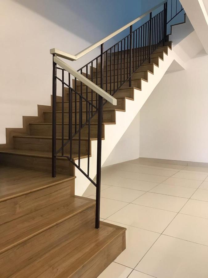 Homestay 3Br Near Setia Alam Shah Alam Eksteriør bilde