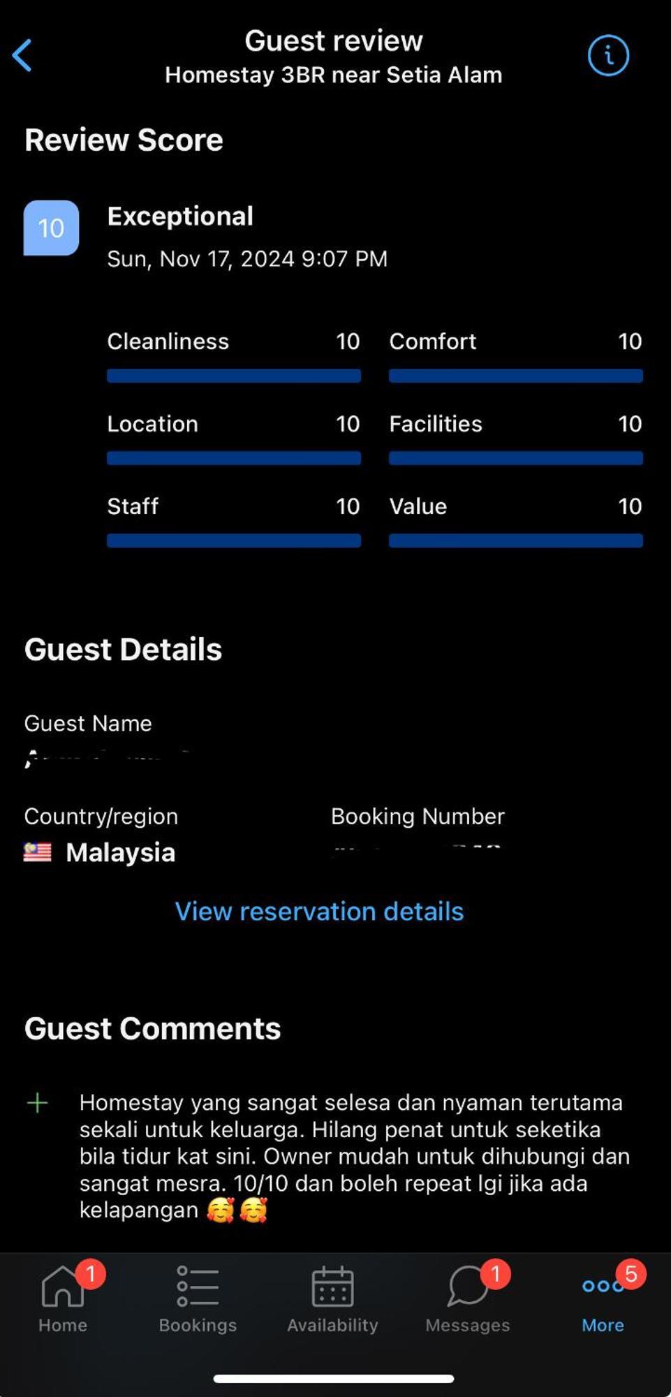 Homestay 3Br Near Setia Alam Shah Alam Eksteriør bilde